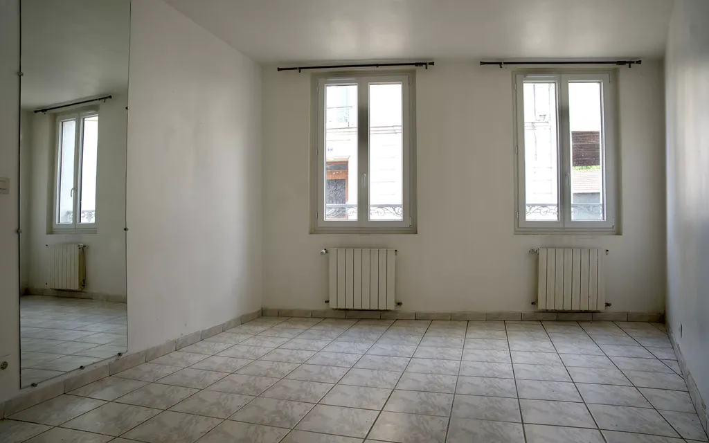 Achat appartement à vendre 2 pièces 46 m² - Crécy-la-Chapelle