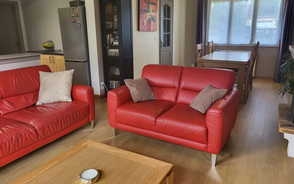 Achat maison 4 chambre(s) - Quesnoy-sur-Deûle