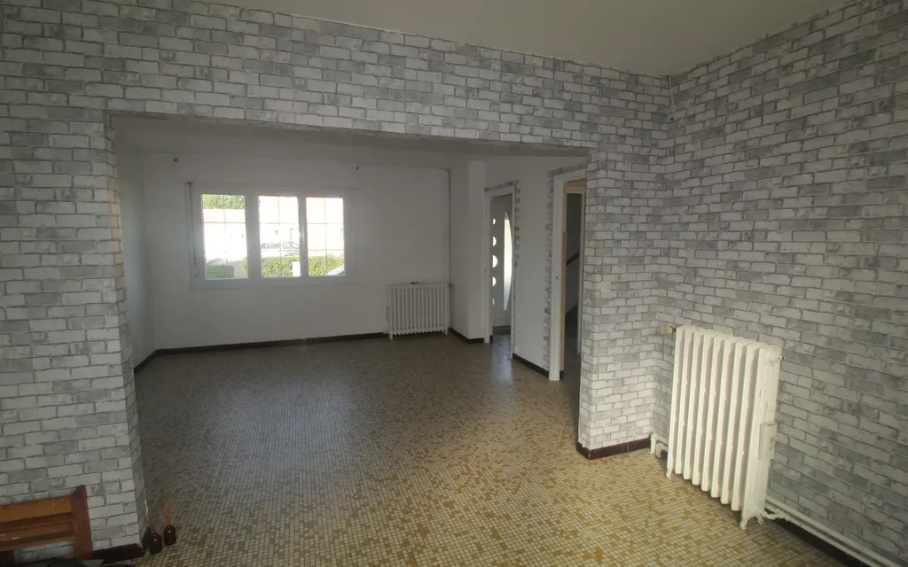 Achat maison 3 chambre(s) - Péronne