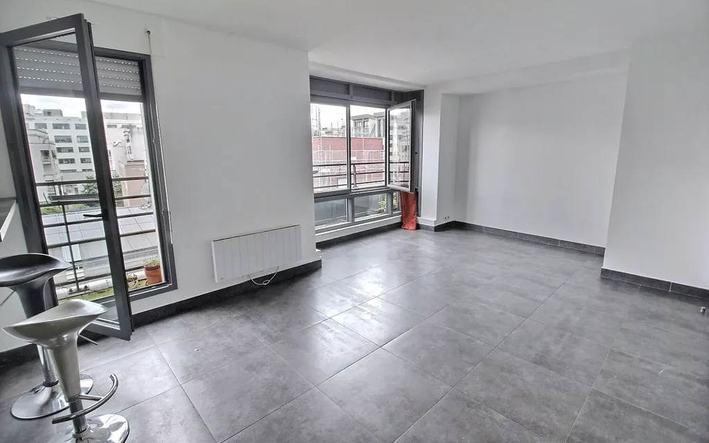 Achat appartement 4 pièce(s) Clichy