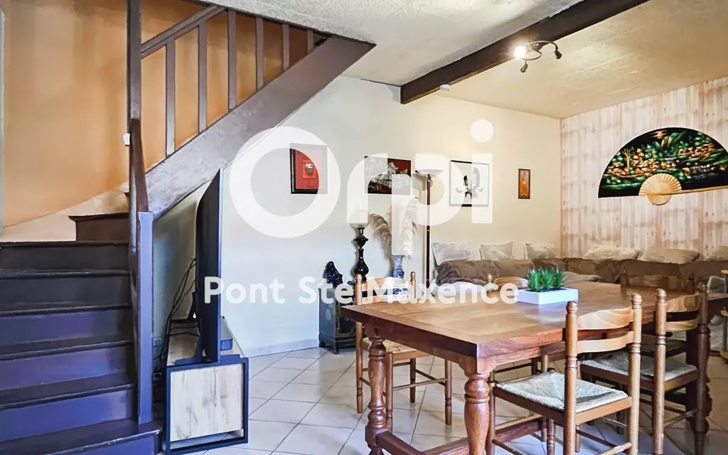 Achat maison 2 chambre(s) - Pont-Sainte-Maxence