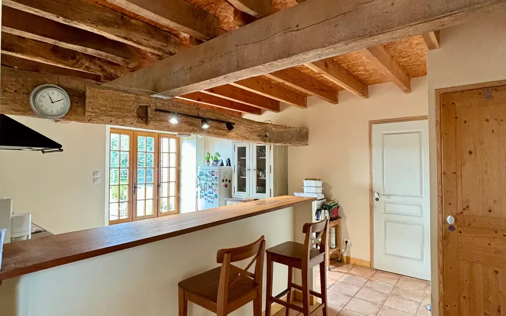 Achat maison 4 chambre(s) - Sainte-Radégonde