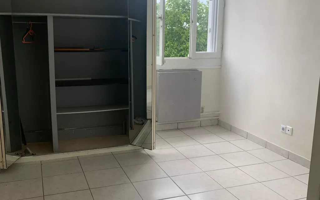 Achat studio à vendre 16 m² - Toulouse