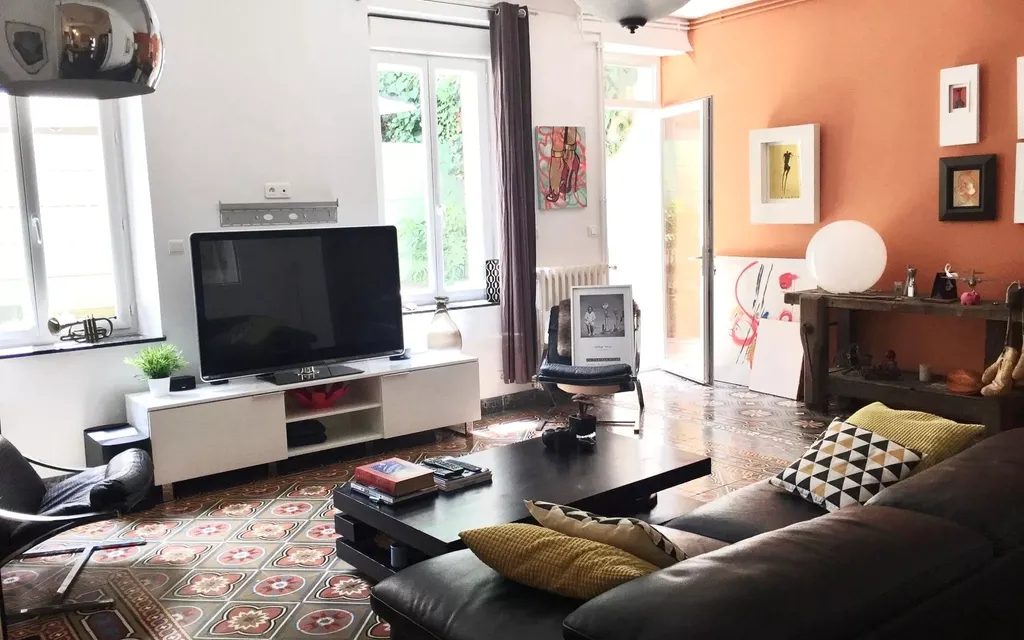 Achat maison à vendre 3 chambres 111 m² - Carcassonne