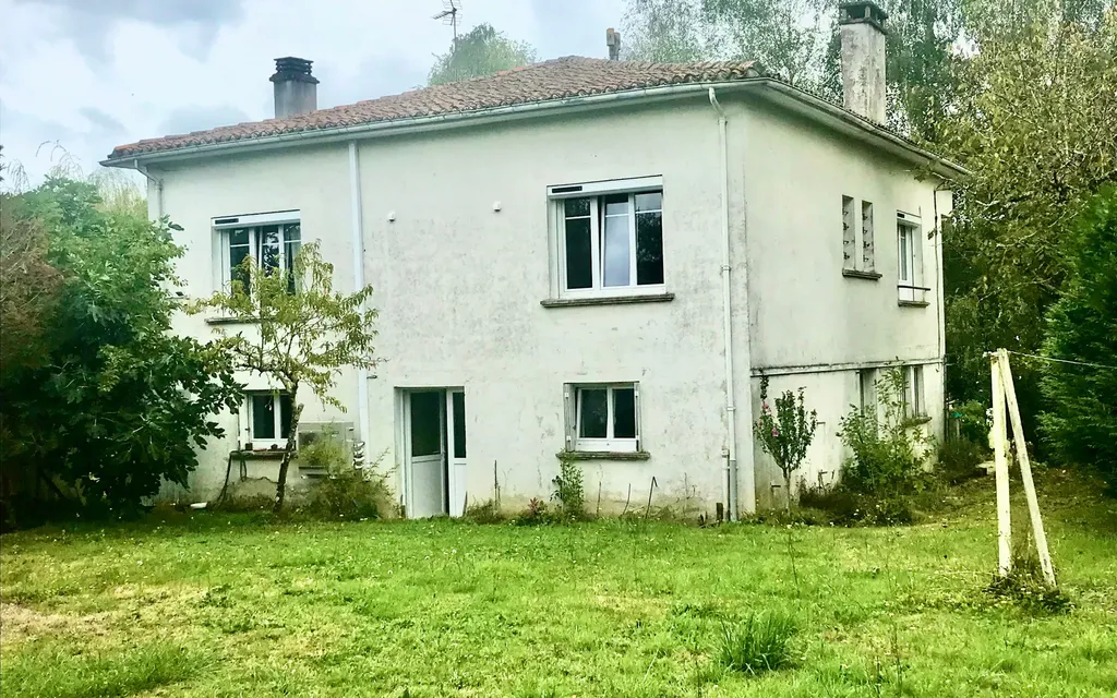 Achat maison 3 chambre(s) - Ansac-sur-Vienne