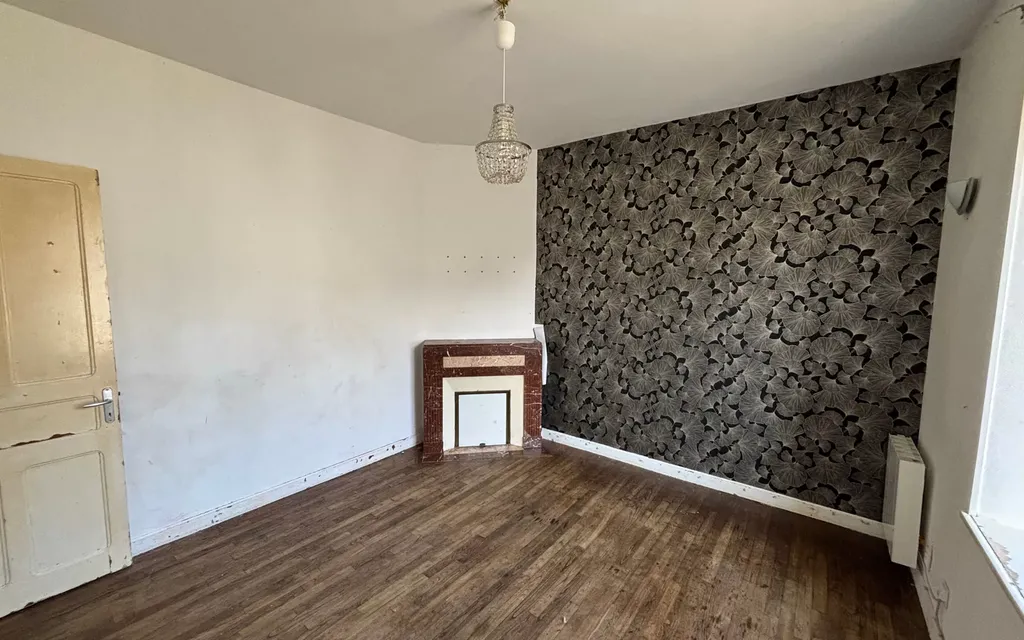 Achat maison 3 chambre(s) - Saint-Brieuc