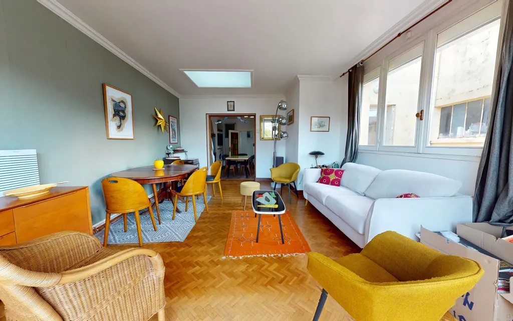 Achat maison à vendre 4 chambres 110 m² - Le Havre