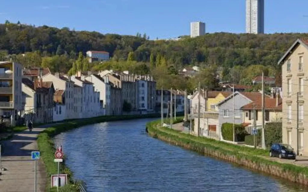 Achat appartement 1 pièce(s) Nancy