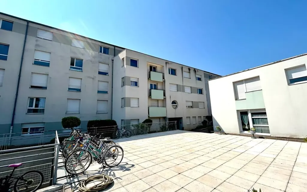 Achat studio à vendre 66 m² - Nancy