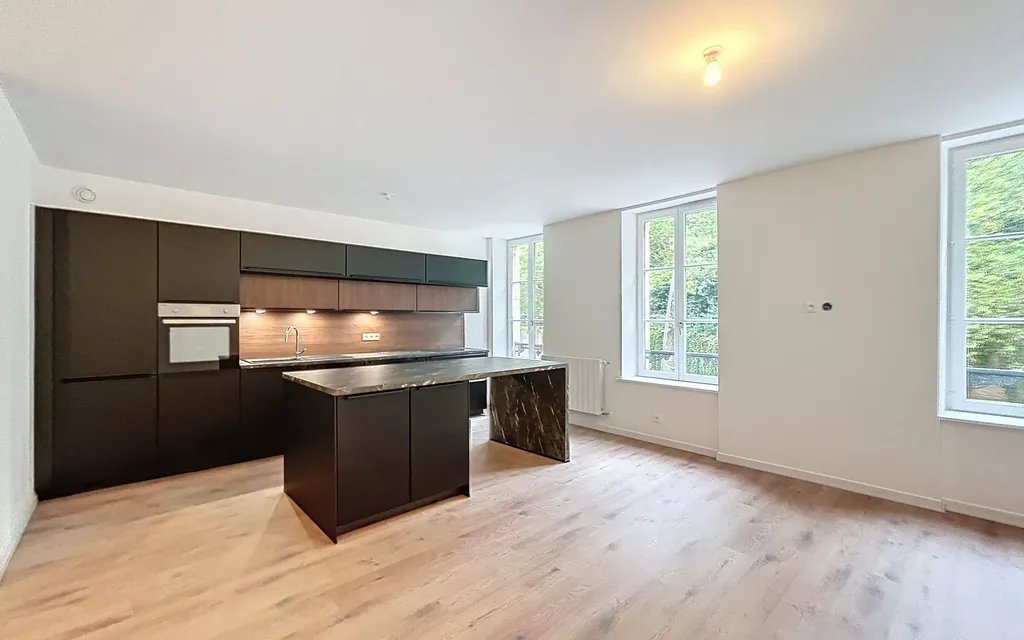 Achat appartement à vendre 3 pièces 72 m² - Metz