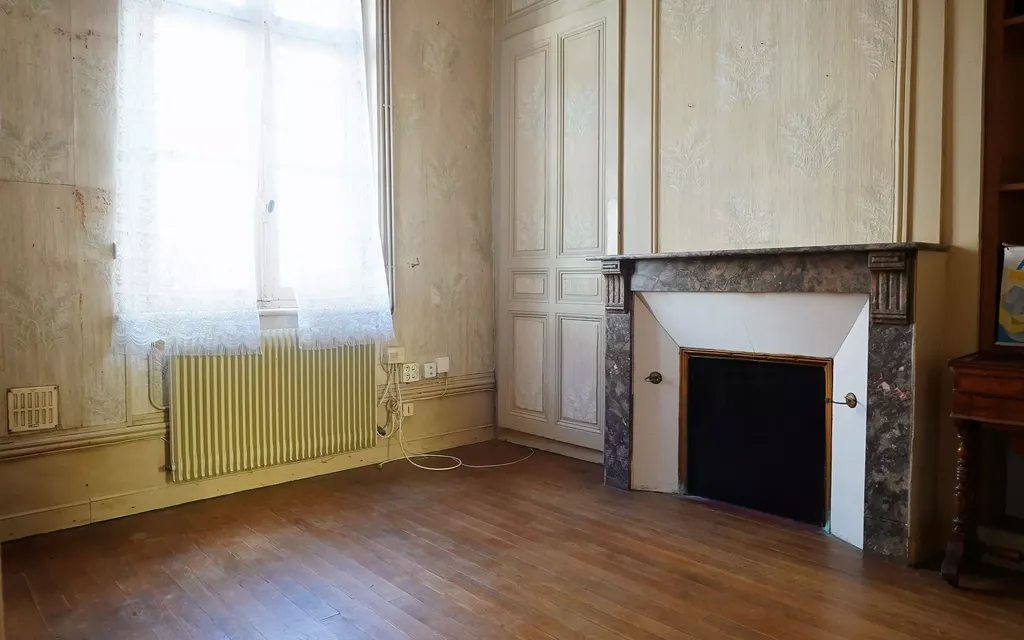 Achat maison à vendre 2 chambres 60 m² - Amiens