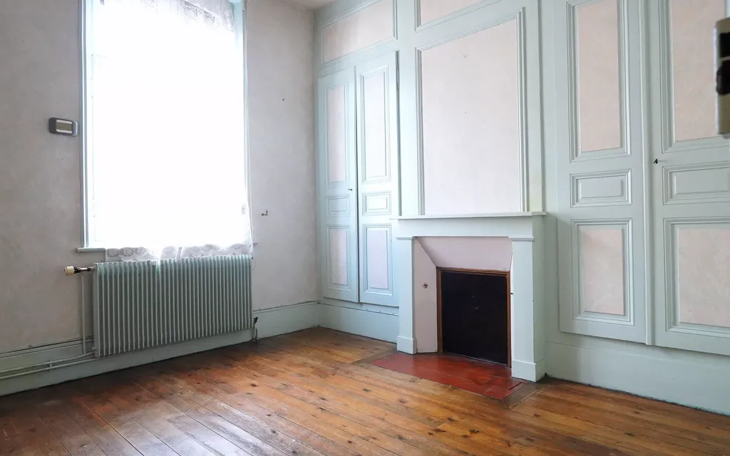 Achat maison 2 chambre(s) - Amiens