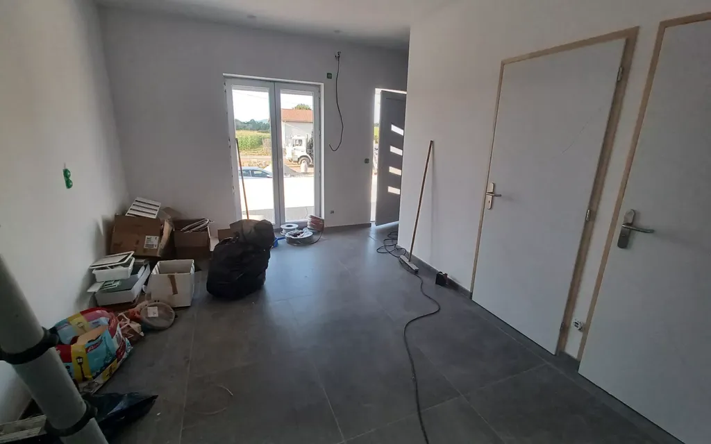 Achat appartement 4 pièce(s) Izeaux