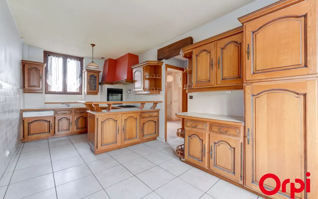 Achat appartement 5 pièce(s) Rillieux-la-Pape