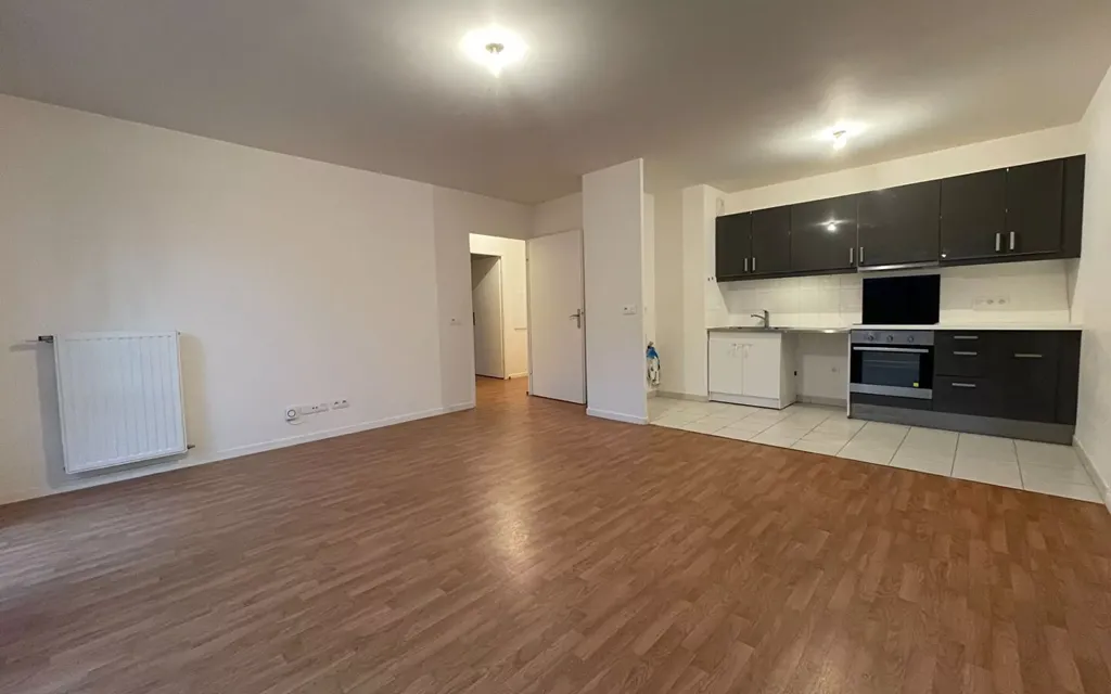 Achat appartement à vendre 3 pièces 62 m² - Palaiseau