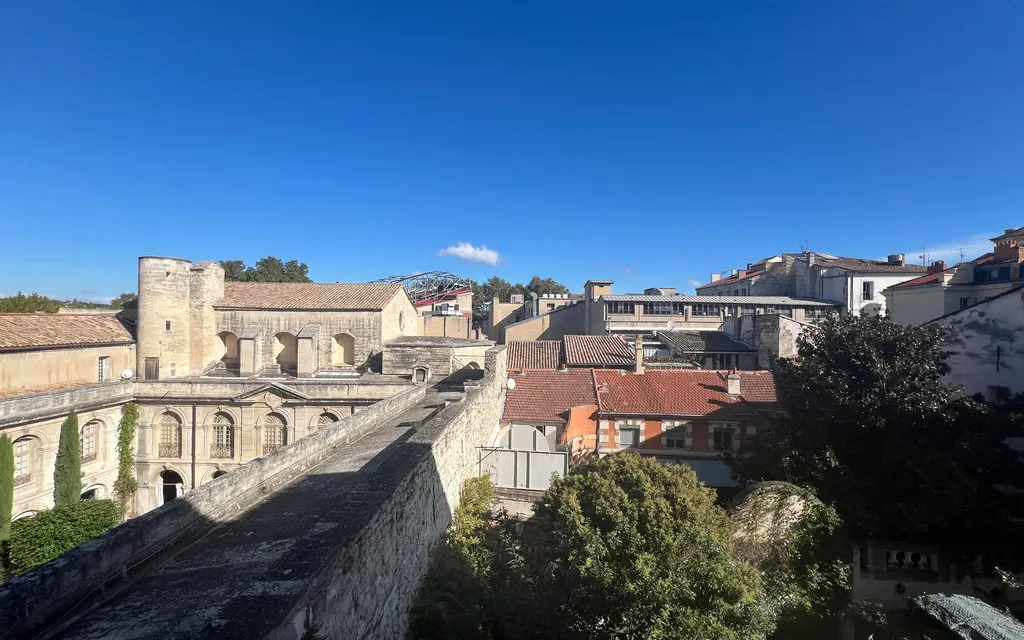 Achat appartement 5 pièce(s) Avignon