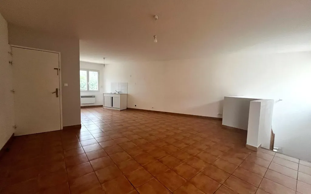 Achat souplex à vendre 4 pièces 110 m² - Riez