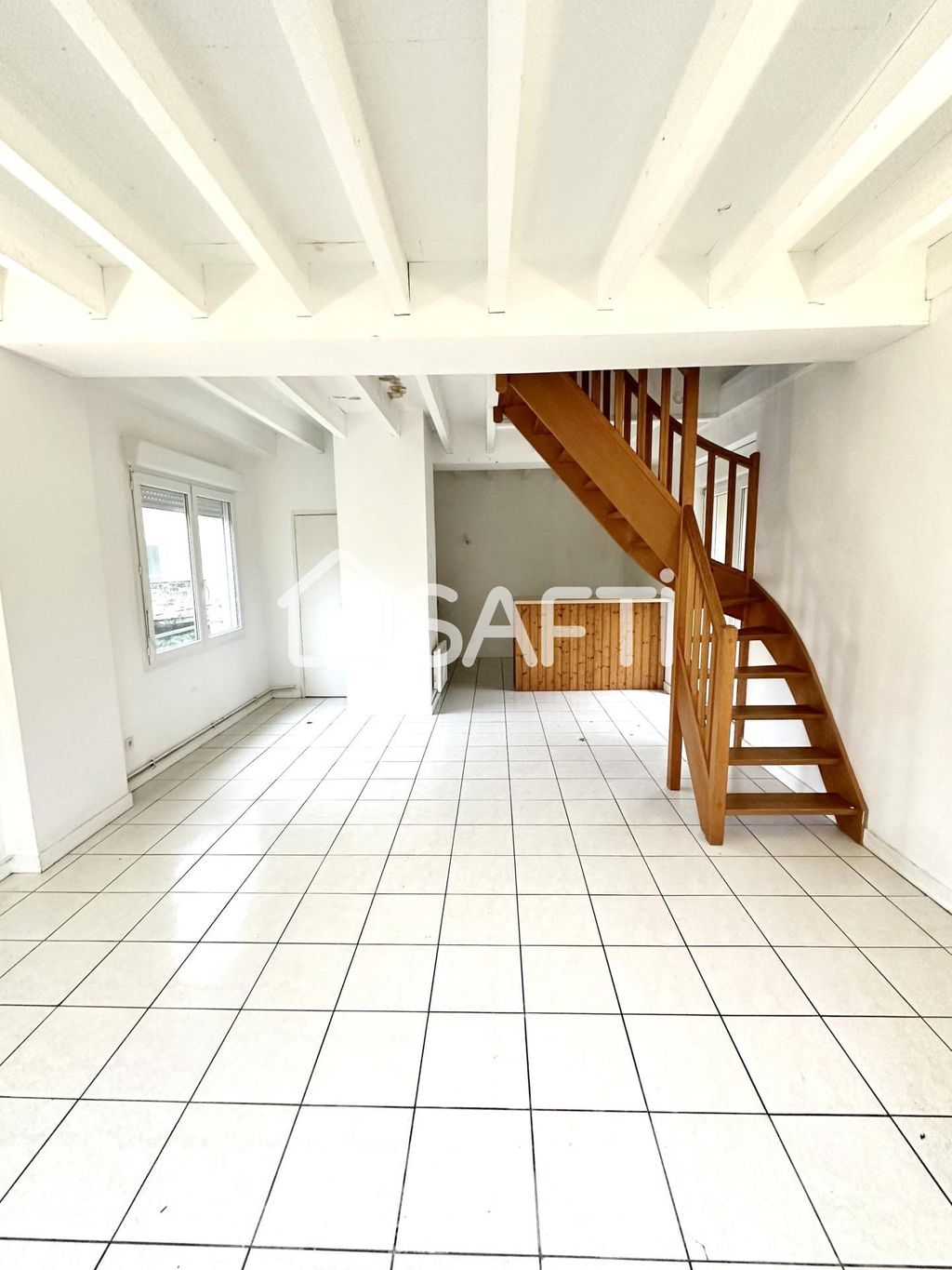 Achat maison 2 chambre(s) - Saint-Clément-des-Levées