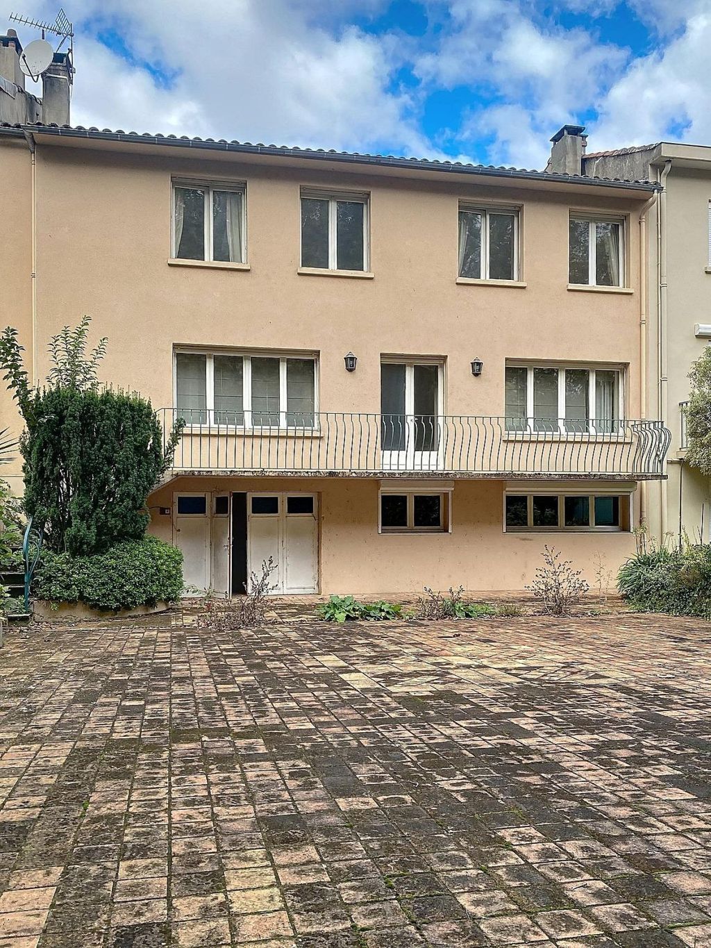 Achat maison à vendre 4 chambres 155 m² - Pamiers