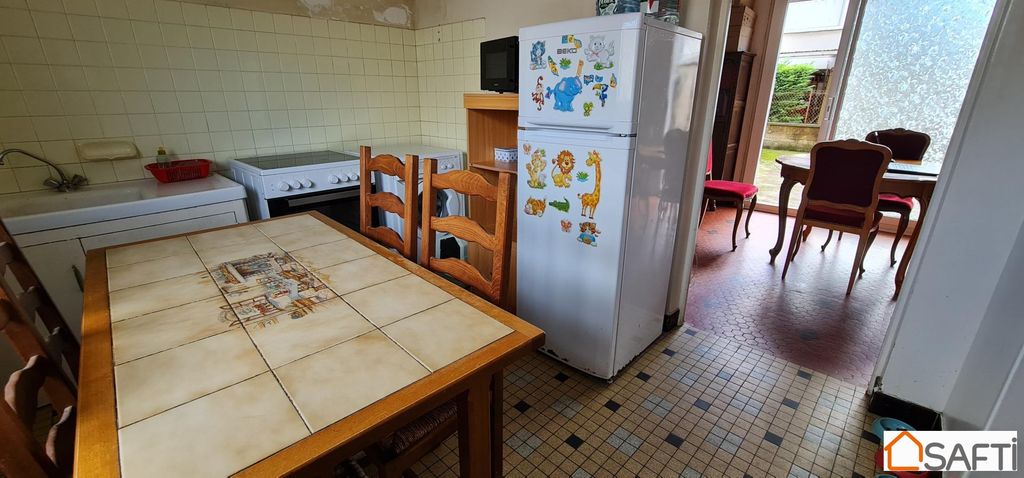 Achat maison 2 chambre(s) - Brive-la-Gaillarde