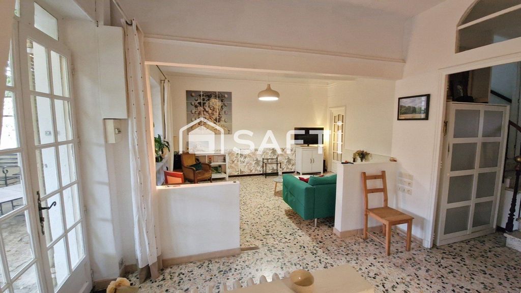 Achat maison à vendre 3 chambres 130 m² - Cucuron