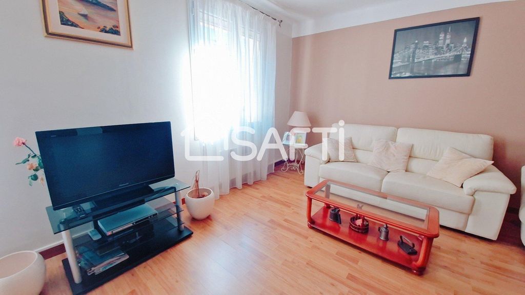 Achat appartement à vendre 2 pièces 51 m² - Marseille 7ème arrondissement