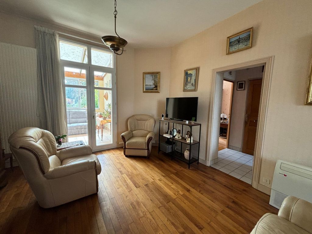 Achat maison 4 chambre(s) - Saint-Avertin