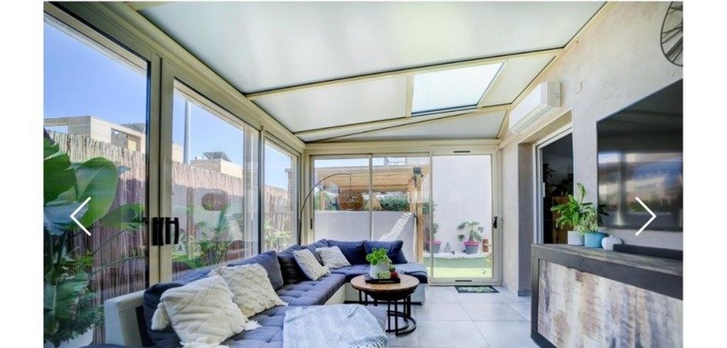 Achat maison à vendre 4 chambres 107 m² - La Ciotat