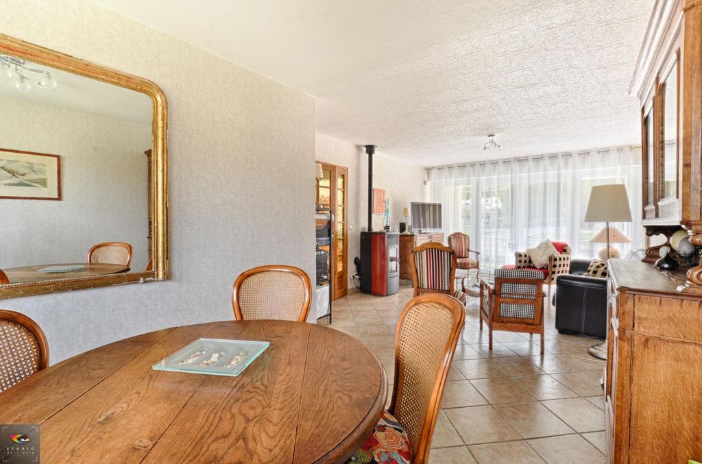 Achat maison à vendre 4 chambres 145 m² - Metz