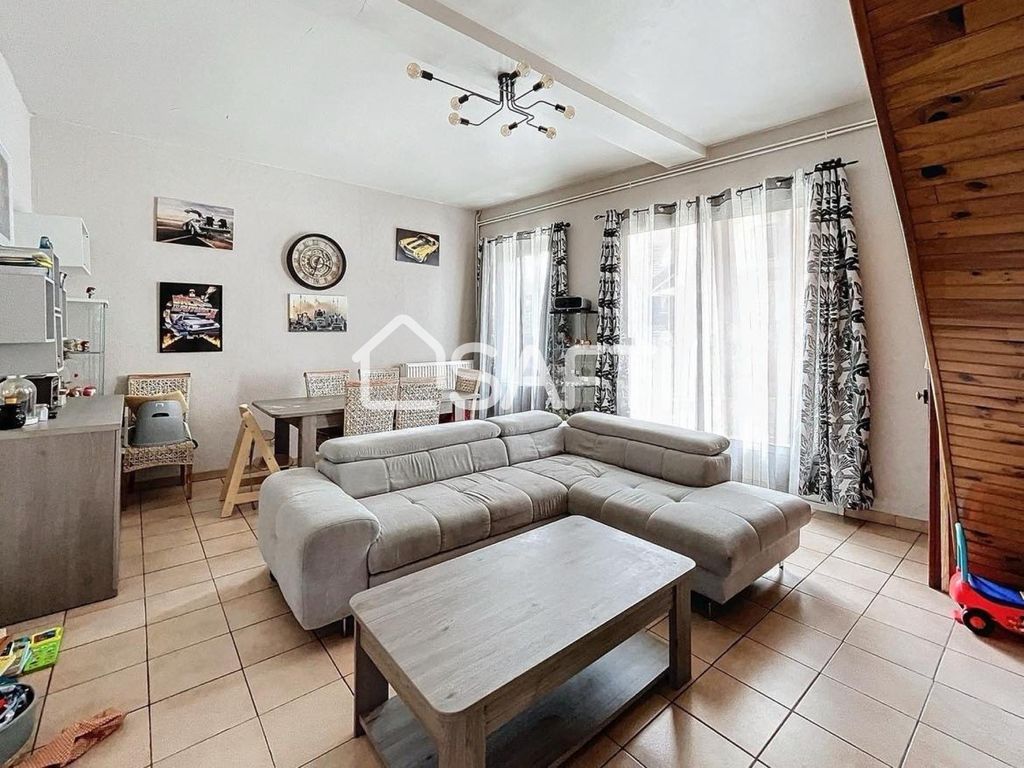 Achat maison à vendre 2 chambres 97 m² - La Murette