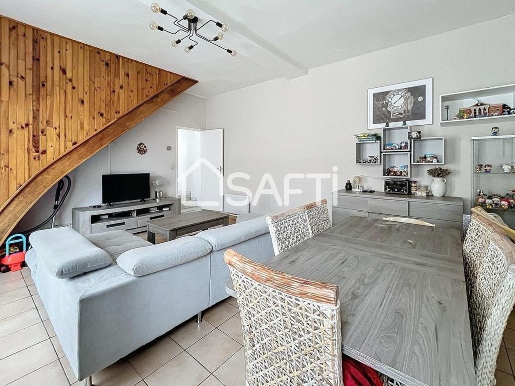 Achat maison 2 chambre(s) - La Murette