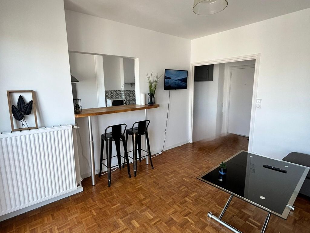 Achat appartement à vendre 3 pièces 61 m² - Le Mans