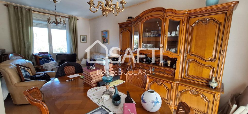 Achat maison 5 chambre(s) - Trélissac