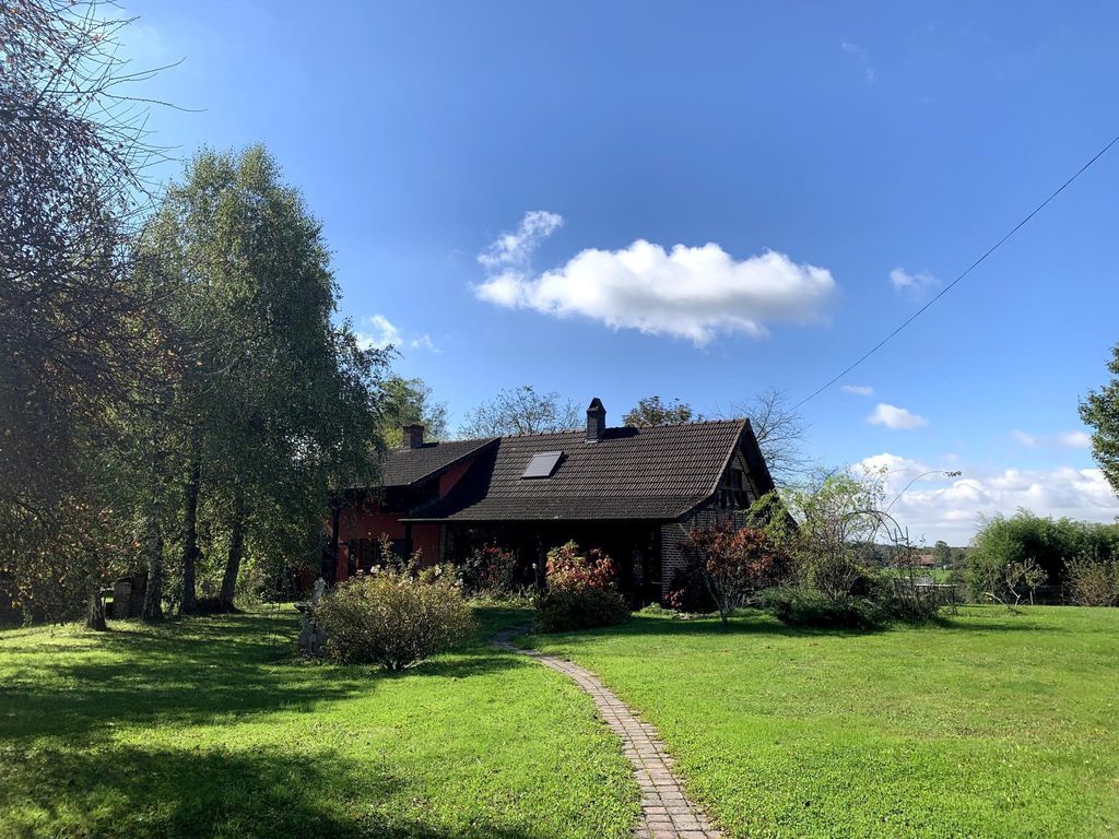 Achat maison 2 chambre(s) - Frangy-en-Bresse