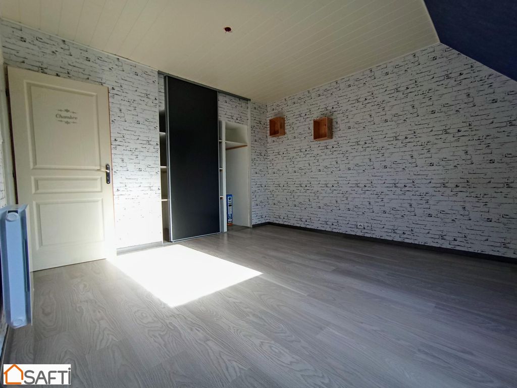 Achat maison 5 chambre(s) - Lampaul-Guimiliau