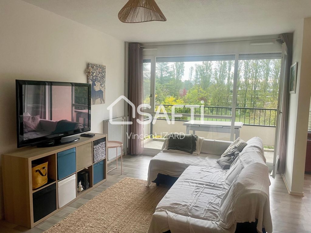 Achat appartement à vendre 4 pièces 78 m² - Blanquefort