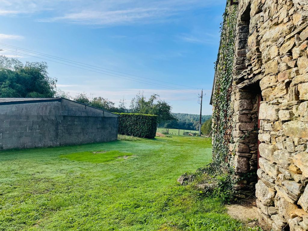 Achat maison 1 chambre(s) - Nivillac