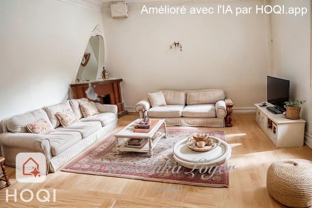 Achat maison à vendre 2 chambres 95 m² - Monheurt