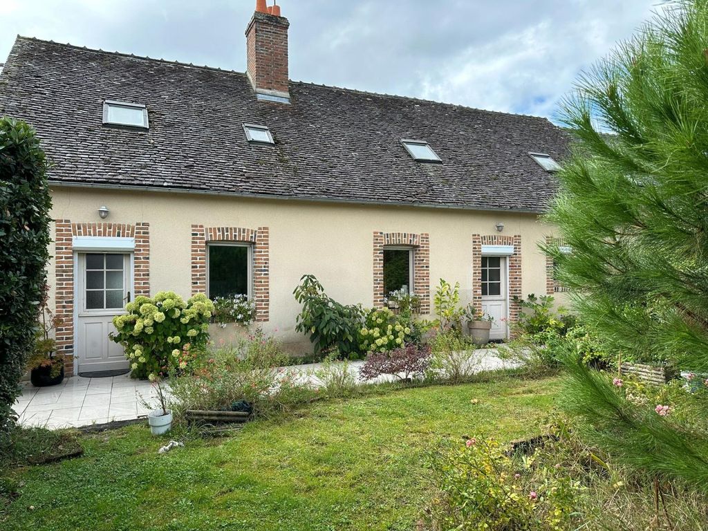 Achat maison 3 chambre(s) - Ouzouer-sur-Loire