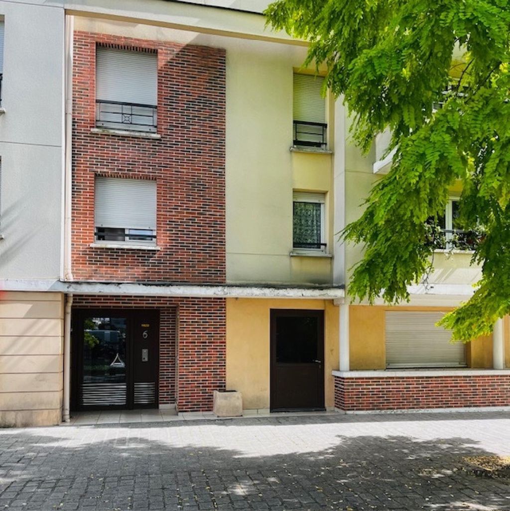 Achat appartement à vendre 2 pièces 41 m² - Le Blanc-Mesnil