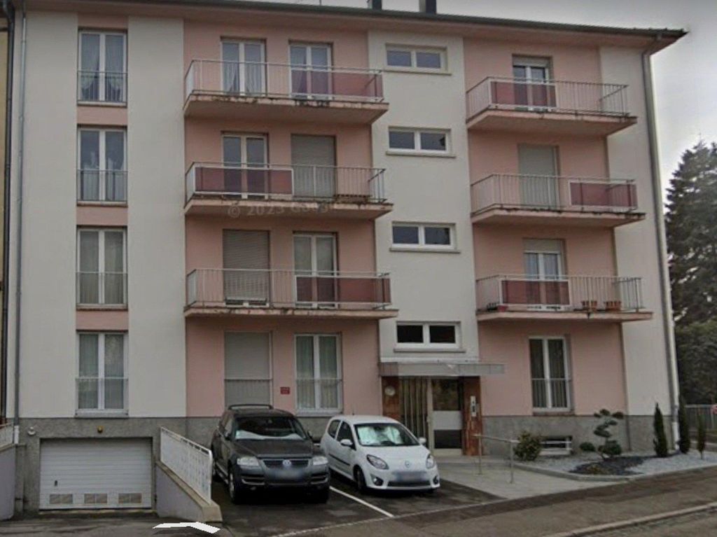 Achat appartement à vendre 3 pièces 82 m² - Haguenau