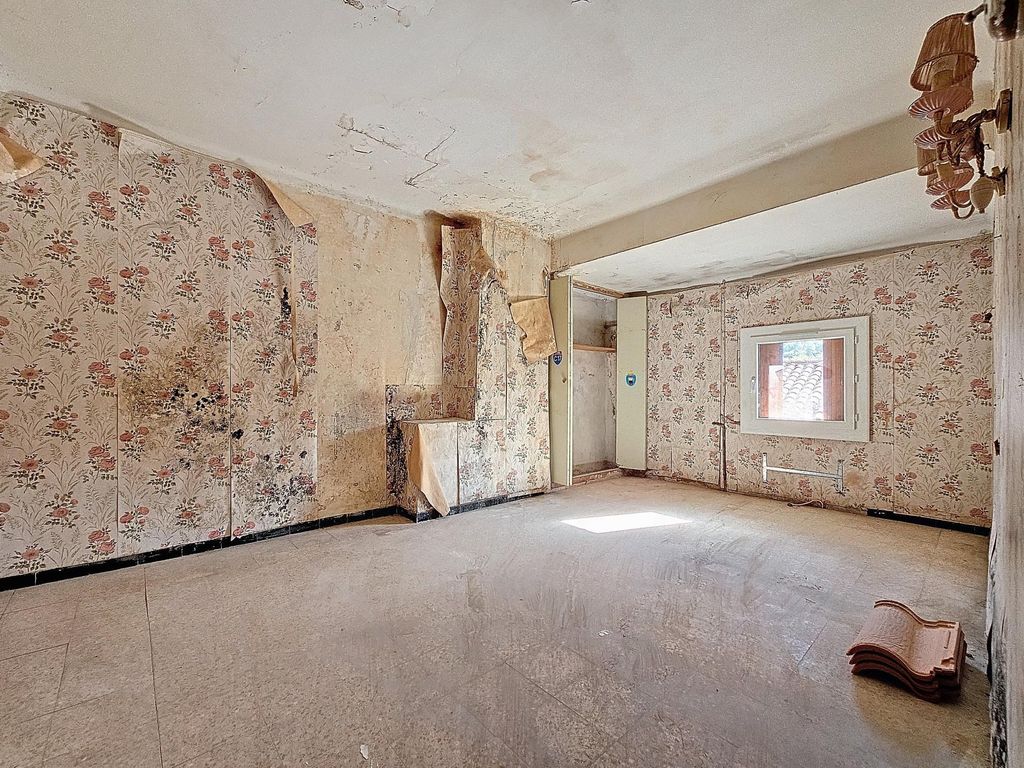 Achat maison 4 chambre(s) - Bédarieux