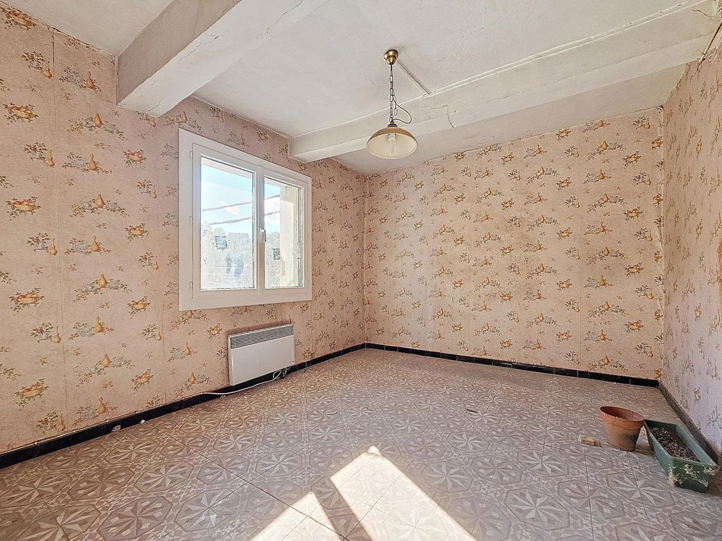 Achat maison 4 chambre(s) - Bédarieux