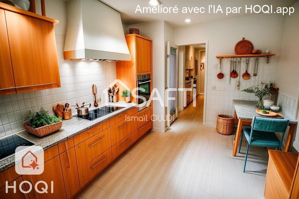 Achat maison à vendre 3 chambres 90 m² - Cherbourg-en-Cotentin