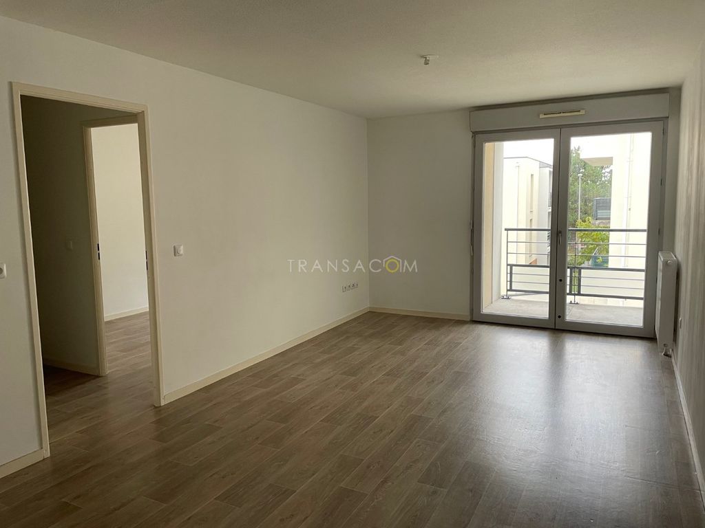 Achat appartement à vendre 2 pièces 41 m² - Tours