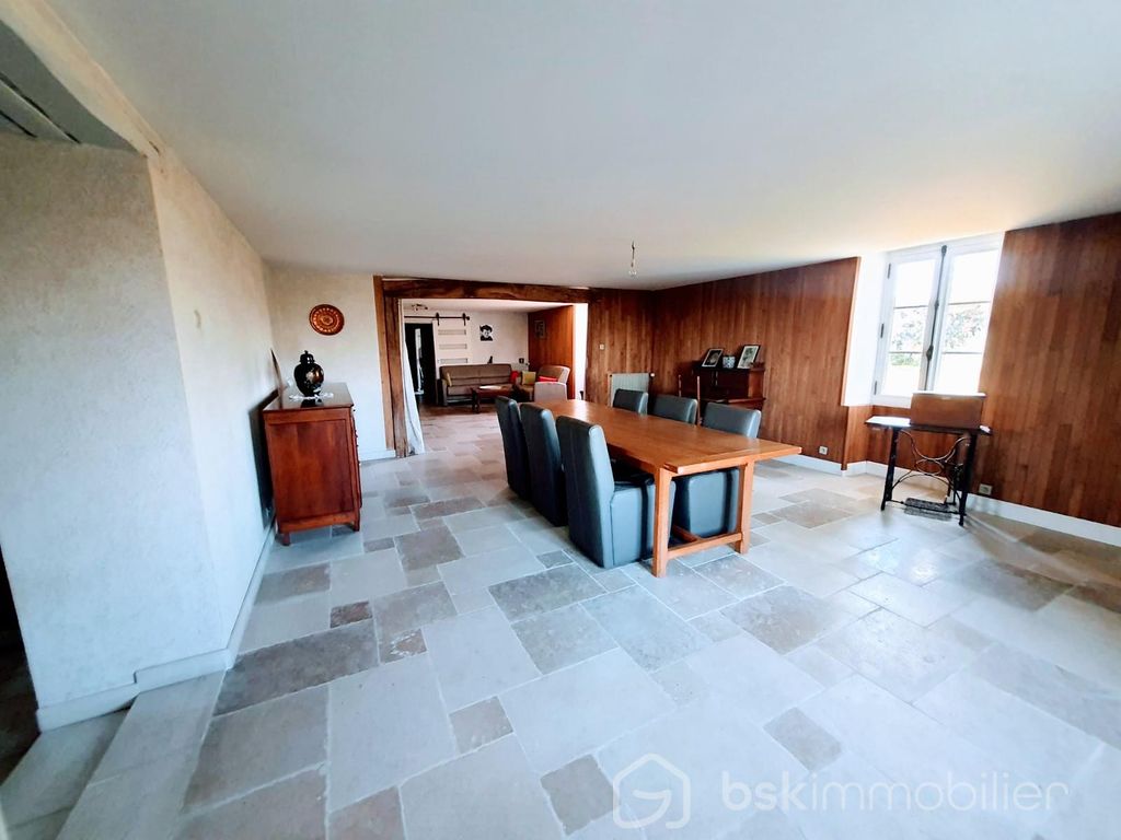 Achat maison à vendre 3 chambres 274 m² - Rouillé