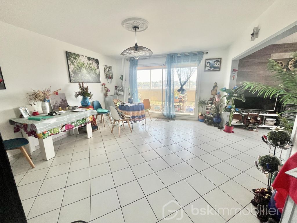 Achat appartement à vendre 4 pièces 114 m² - Toulon