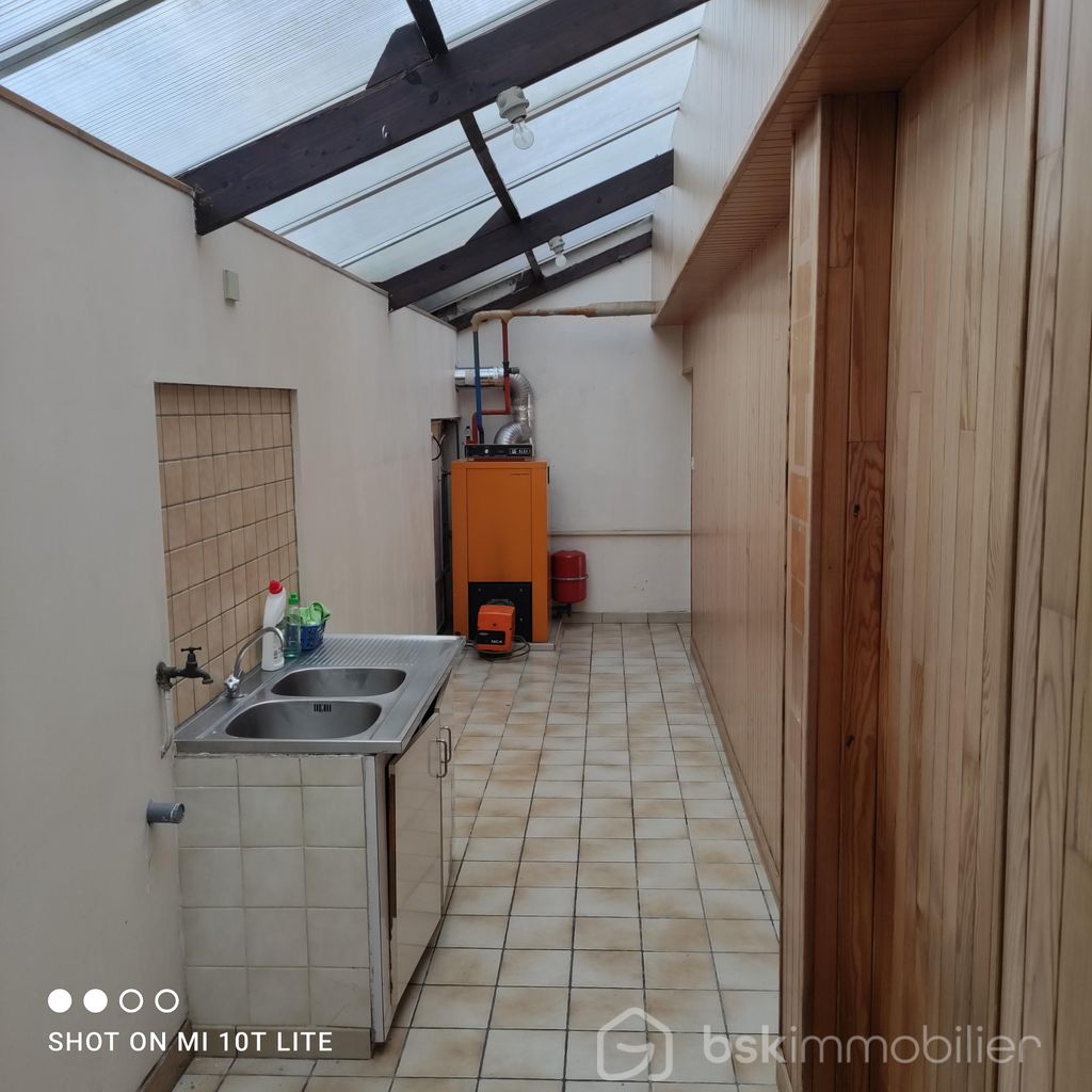 Achat maison 4 chambre(s) - Plouha