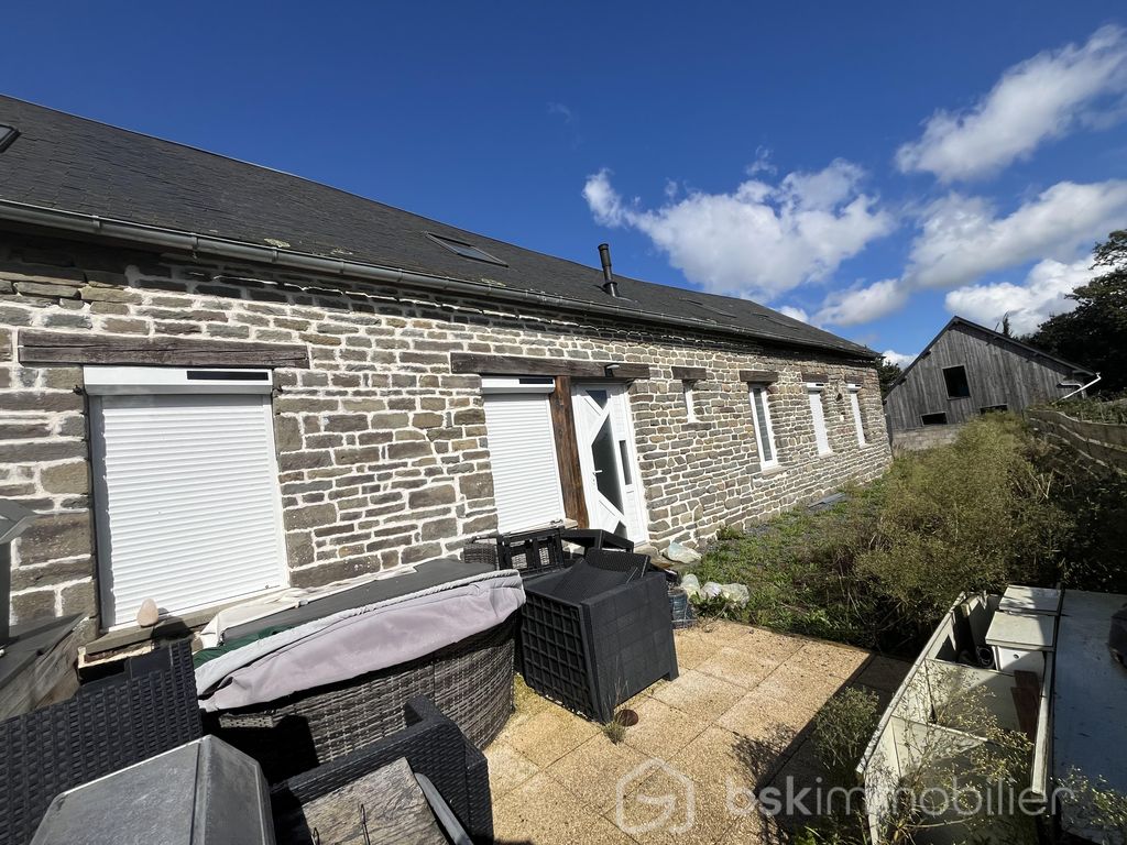 Achat maison à vendre 4 chambres 130 m² - Souleuvre-en-Bocage