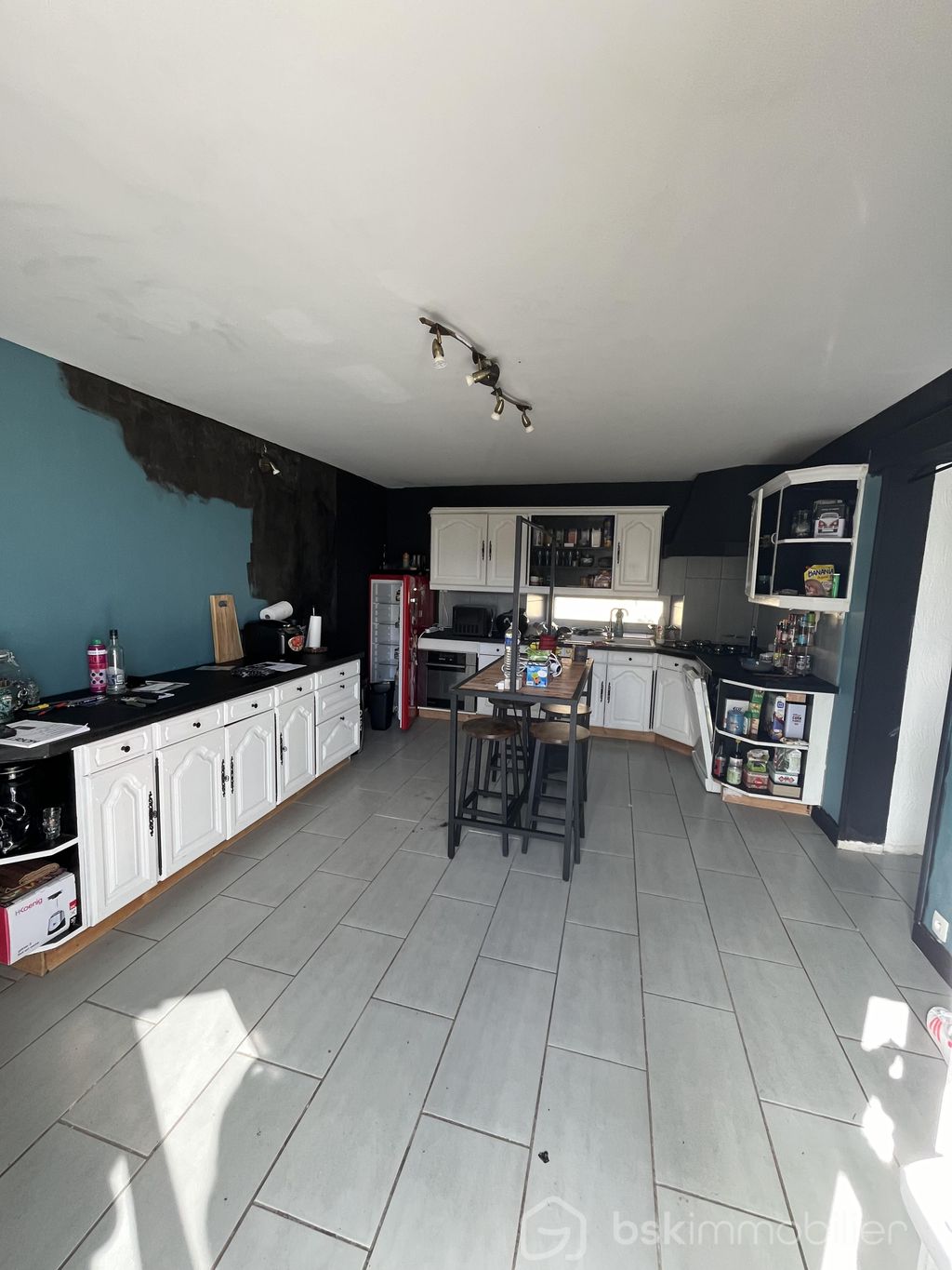 Achat maison 4 chambre(s) - Souleuvre-en-Bocage